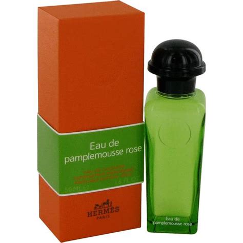 hermes perfume rose|hermes rose fragrances.